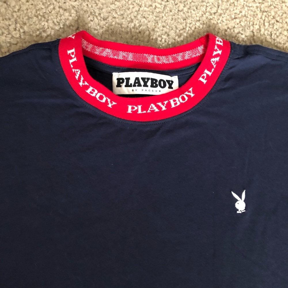 Playboy Medium Sized T-Shirt
